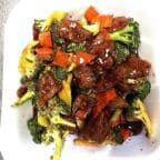 Best Broccoli Beef in Syracuse, UT
