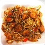 Best Shrimp Lo Mein in Syracuse, UT