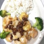 Best Walnut Shrimp in Syracuse, UT