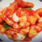 Best Sweet and Sour Chicken in Syracuse, UT