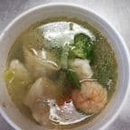 Best Wonton Soup in Syracuse, UT