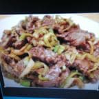 Best Mongolian Beef in Syracuse, UT